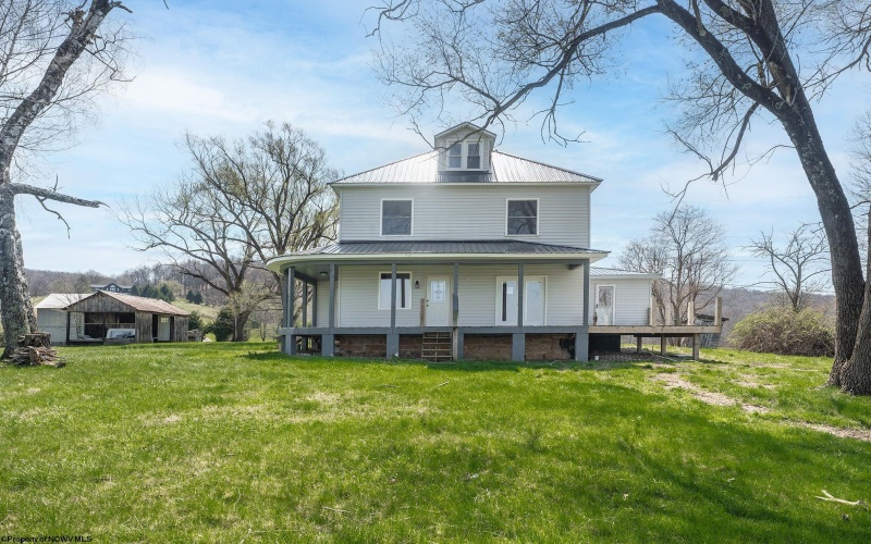 303 Hudson Mill Road, Albright, West Virginia 26519, 4 Bedrooms Bedrooms, 7 Rooms Rooms,2 BathroomsBathrooms,Single Family Detached,For Sale,Hudson Mill,10159073