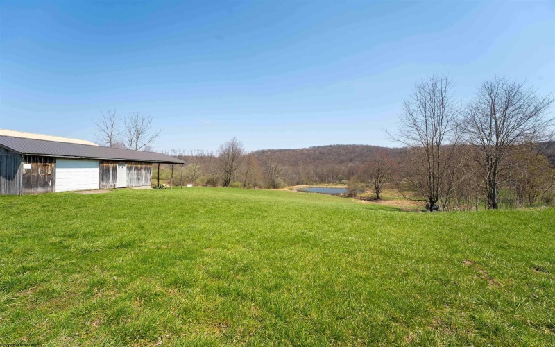303 Hudson Mill Road, Albright, West Virginia 26519, 4 Bedrooms Bedrooms, 7 Rooms Rooms,2 BathroomsBathrooms,Single Family Detached,For Sale,Hudson Mill,10159073