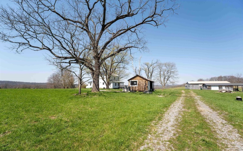 303 Hudson Mill Road, Albright, West Virginia 26519, 4 Bedrooms Bedrooms, 7 Rooms Rooms,2 BathroomsBathrooms,Single Family Detached,For Sale,Hudson Mill,10159073