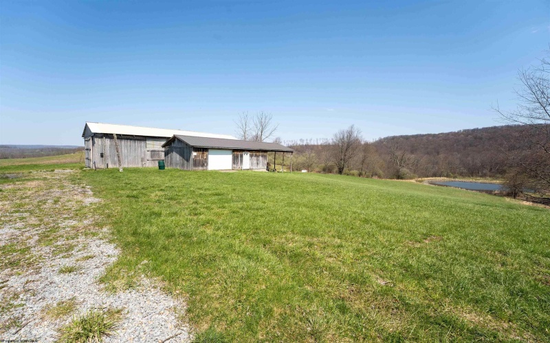 303 Hudson Mill Road, Albright, West Virginia 26519, 4 Bedrooms Bedrooms, 7 Rooms Rooms,2 BathroomsBathrooms,Single Family Detached,For Sale,Hudson Mill,10159073