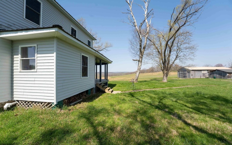 303 Hudson Mill Road, Albright, West Virginia 26519, 4 Bedrooms Bedrooms, 7 Rooms Rooms,2 BathroomsBathrooms,Single Family Detached,For Sale,Hudson Mill,10159073