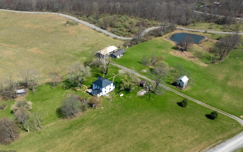 303 Hudson Mill Road, Albright, West Virginia 26519, 4 Bedrooms Bedrooms, 7 Rooms Rooms,2 BathroomsBathrooms,Single Family Detached,For Sale,Hudson Mill,10159073