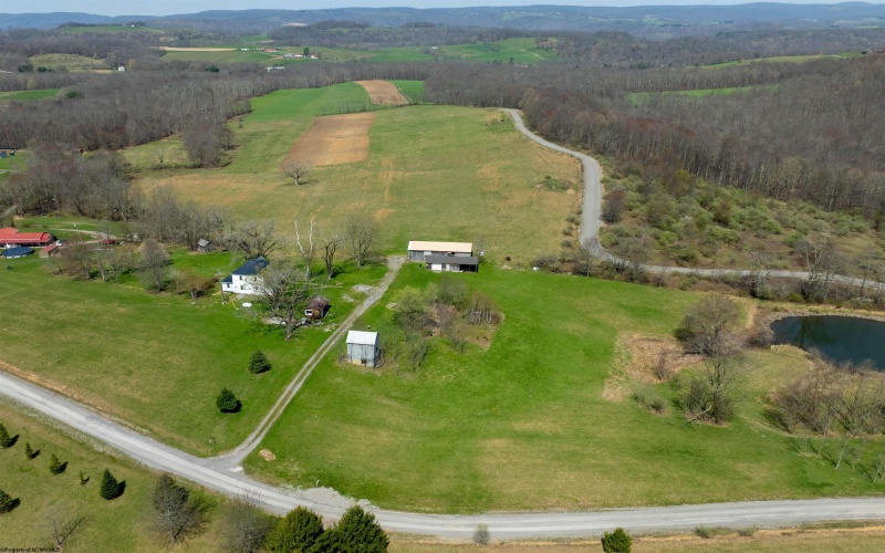 303 Hudson Mill Road, Albright, West Virginia 26519, 4 Bedrooms Bedrooms, 7 Rooms Rooms,2 BathroomsBathrooms,Single Family Detached,For Sale,Hudson Mill,10159073