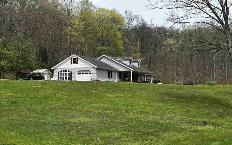 709 Tarkiln Road, Salem, West Virginia 26426, 3 Bedrooms Bedrooms, 8 Rooms Rooms,2 BathroomsBathrooms,Single Family Detached,For Sale,Tarkiln,10159085