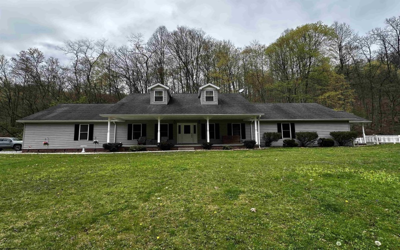709 Tarkiln Road, Salem, West Virginia 26426, 3 Bedrooms Bedrooms, 8 Rooms Rooms,2 BathroomsBathrooms,Single Family Detached,For Sale,Tarkiln,10159085