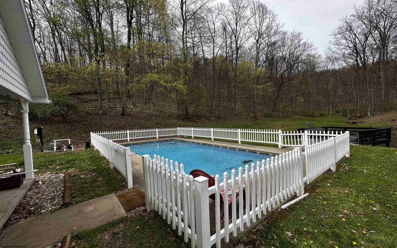 709 Tarkiln Road, Salem, West Virginia 26426, 3 Bedrooms Bedrooms, 8 Rooms Rooms,2 BathroomsBathrooms,Single Family Detached,For Sale,Tarkiln,10159085