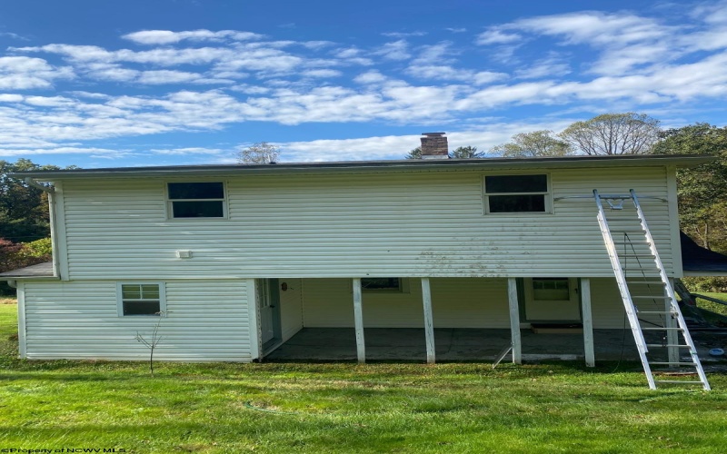 5309 Fairmont Road, Rivesville, West Virginia 26588, 3 Bedrooms Bedrooms, 7 Rooms Rooms,1 BathroomBathrooms,Single Family Detached,For Sale,Fairmont,10159086