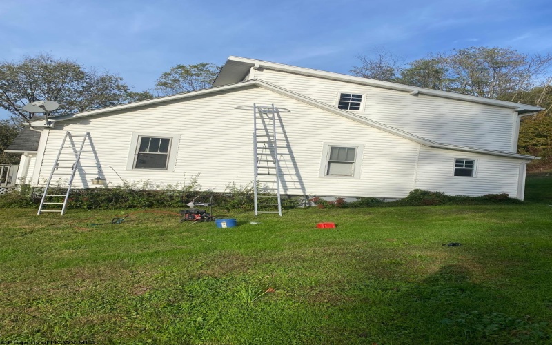 5309 Fairmont Road, Rivesville, West Virginia 26588, 3 Bedrooms Bedrooms, 7 Rooms Rooms,1 BathroomBathrooms,Single Family Detached,For Sale,Fairmont,10159086