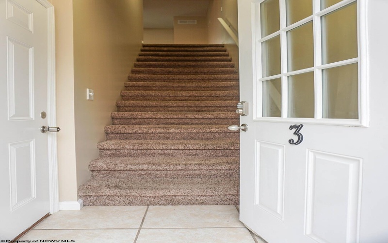 3 Tall Grass Lane, Morgantown, West Virginia 26505, 2 Bedrooms Bedrooms, 5 Rooms Rooms,2 BathroomsBathrooms,Single Family Attached,For Sale,Tall Grass,10159103