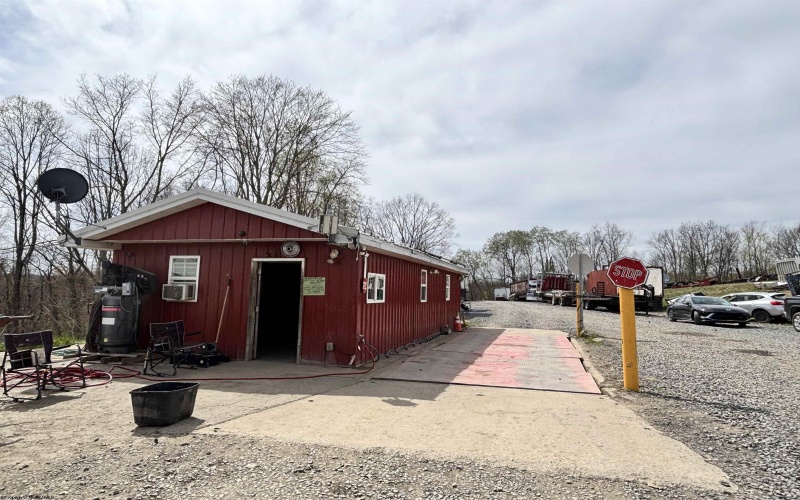 108 Sugar Creek Salvage Road, Belington, West Virginia 26250, ,Commercial/industrial,For Sale,Sugar Creek Salvage,10159110