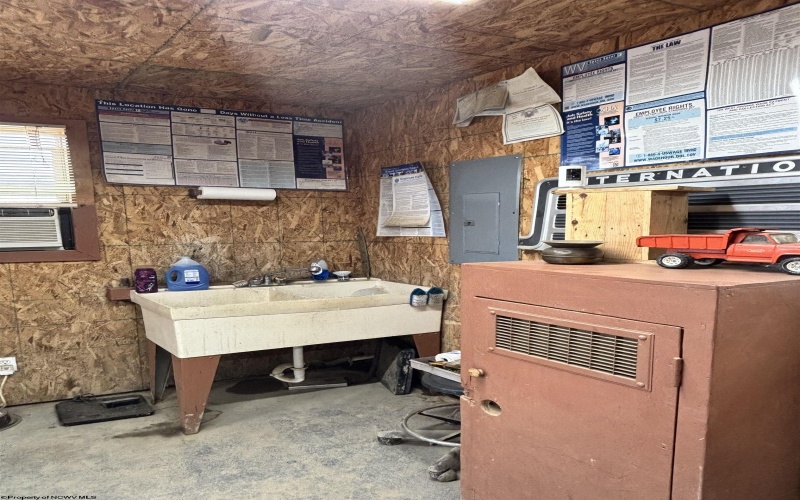 108 Sugar Creek Salvage Road, Belington, West Virginia 26250, ,Commercial/industrial,For Sale,Sugar Creek Salvage,10159110