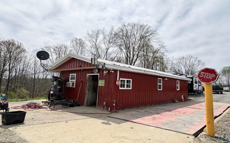 108 Sugar Creek Salvage Road, Belington, West Virginia 26250, ,Commercial/industrial,For Sale,Sugar Creek Salvage,10159110