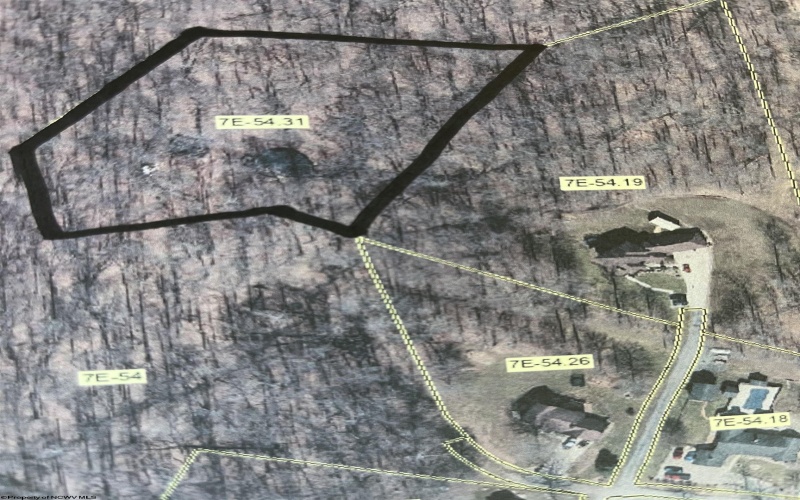 TBD Gaston Manor Road, Jane Lew, West Virginia 26378, ,Lots/land,For Sale,Gaston Manor,10159097