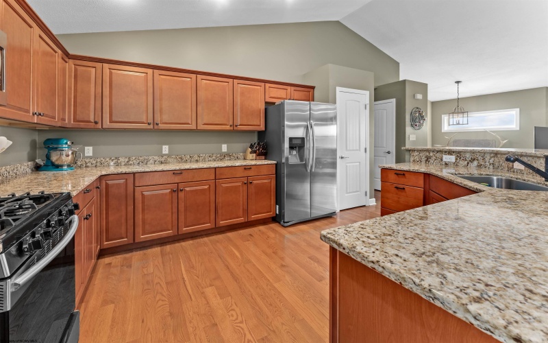 22 Sundance Drive, Morgantown, West Virginia 26508, 3 Bedrooms Bedrooms, 8 Rooms Rooms,3 BathroomsBathrooms,Single Family Detached,For Sale,Sundance,10159100