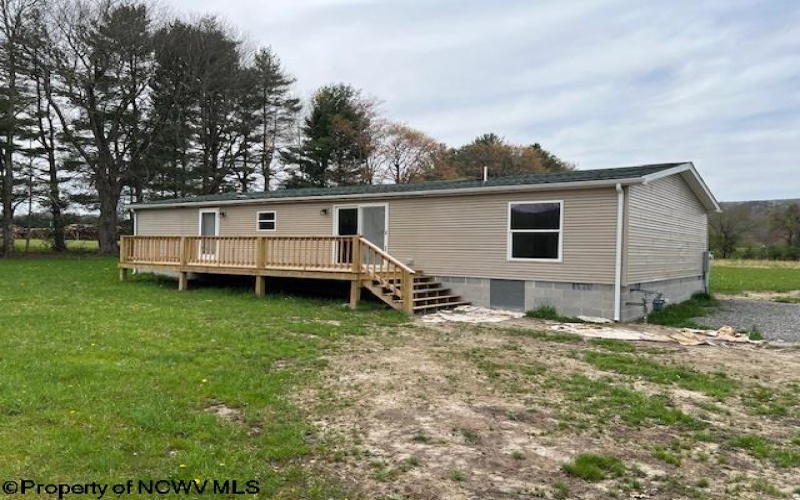 215 Pattys Road, Beverly, West Virginia 26253, 3 Bedrooms Bedrooms, 7 Rooms Rooms,2 BathroomsBathrooms,Single Family Detached,For Sale,Pattys,10159099