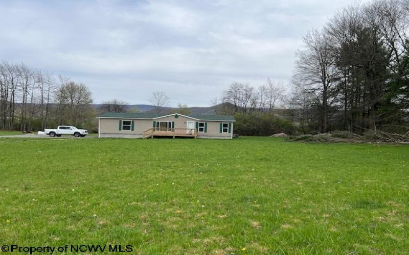 215 Pattys Road, Beverly, West Virginia 26253, 3 Bedrooms Bedrooms, 7 Rooms Rooms,2 BathroomsBathrooms,Single Family Detached,For Sale,Pattys,10159099
