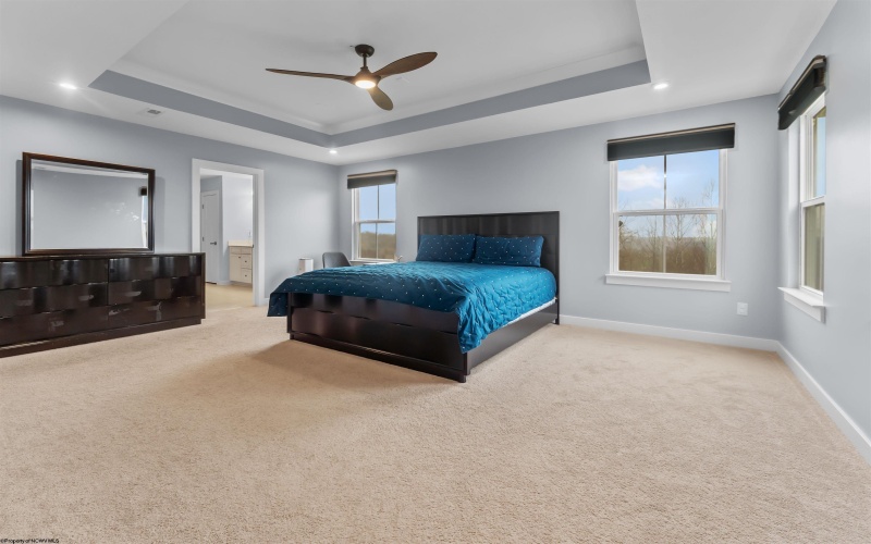245 Falling Water Lane, Morgantown, West Virginia 26508, 5 Bedrooms Bedrooms, 9 Rooms Rooms,3 BathroomsBathrooms,Single Family Detached,For Sale,Falling Water,10159095