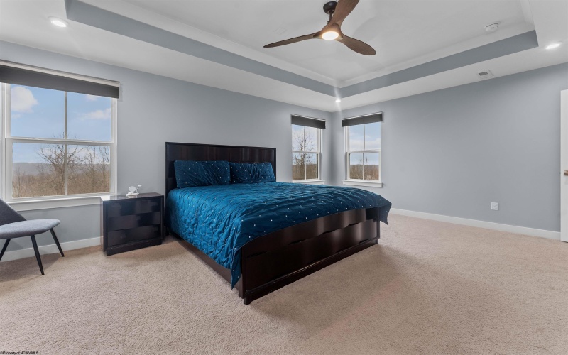 245 Falling Water Lane, Morgantown, West Virginia 26508, 5 Bedrooms Bedrooms, 9 Rooms Rooms,3 BathroomsBathrooms,Single Family Detached,For Sale,Falling Water,10159095