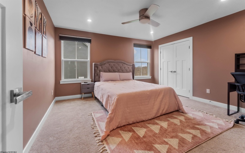 245 Falling Water Lane, Morgantown, West Virginia 26508, 5 Bedrooms Bedrooms, 9 Rooms Rooms,3 BathroomsBathrooms,Single Family Detached,For Sale,Falling Water,10159095
