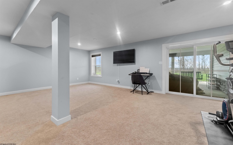 245 Falling Water Lane, Morgantown, West Virginia 26508, 5 Bedrooms Bedrooms, 9 Rooms Rooms,3 BathroomsBathrooms,Single Family Detached,For Sale,Falling Water,10159095