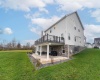 245 Falling Water Lane, Morgantown, West Virginia 26508, 5 Bedrooms Bedrooms, 9 Rooms Rooms,3 BathroomsBathrooms,Single Family Detached,For Sale,Falling Water,10159095