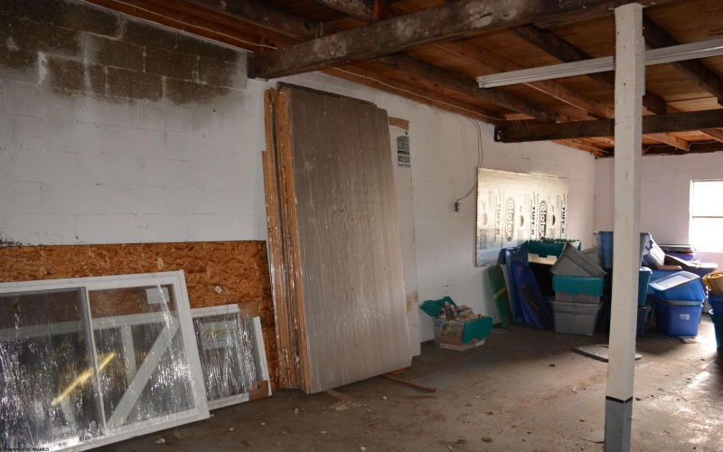 600 Southern Avenue, Stonewood, West Virginia 26301, 2 Bedrooms Bedrooms, 5 Rooms Rooms,1 BathroomBathrooms,Single Family Detached,For Sale,Southern,10159091