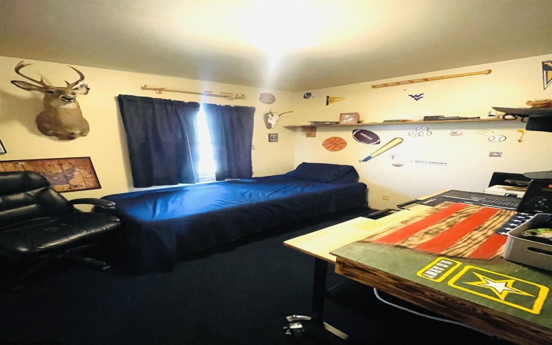 507 Hayhurst Street, Rivesville, West Virginia 26588, 4 Bedrooms Bedrooms, 9 Rooms Rooms,2 BathroomsBathrooms,Single Family Detached,For Sale,Hayhurst,10159092