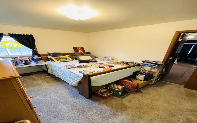 507 Hayhurst Street, Rivesville, West Virginia 26588, 4 Bedrooms Bedrooms, 9 Rooms Rooms,2 BathroomsBathrooms,Single Family Detached,For Sale,Hayhurst,10159092