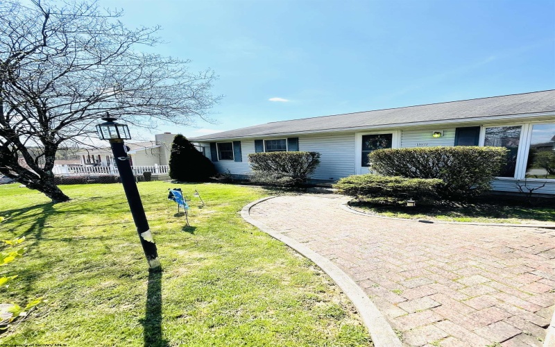 507 Hayhurst Street, Rivesville, West Virginia 26588, 4 Bedrooms Bedrooms, 9 Rooms Rooms,2 BathroomsBathrooms,Single Family Detached,For Sale,Hayhurst,10159092