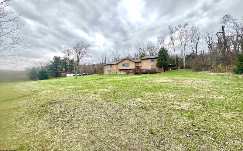 1200 Morningside Drive, Morgantown, West Virginia 26508, 5 Bedrooms Bedrooms, 9 Rooms Rooms,3 BathroomsBathrooms,Single Family Detached,For Sale,Morningside,10159094