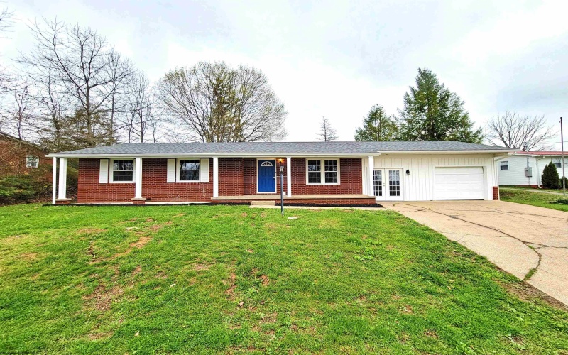 22 Upper Drive, Buckhannon, West Virginia 26201, 3 Bedrooms Bedrooms, 8 Rooms Rooms,2 BathroomsBathrooms,Single Family Detached,For Sale,Upper,10159113