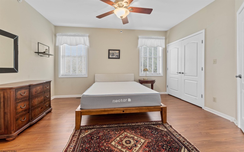 231 Fountain View Drive, Morgantown, West Virginia 26505, 2 Bedrooms Bedrooms, 5 Rooms Rooms,2 BathroomsBathrooms,Single Family Attached,For Sale,Fountain View,10159127