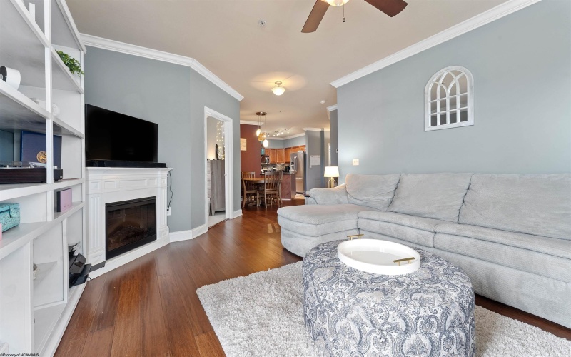 1218 Suncrest Village, Morgantown, West Virginia 26505, 2 Bedrooms Bedrooms, 4 Rooms Rooms,2 BathroomsBathrooms,Single Family Attached,For Sale,Suncrest,10159133
