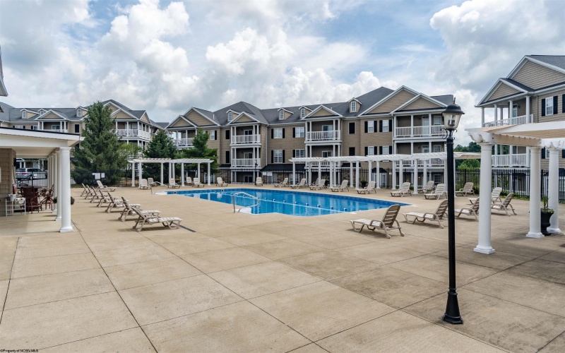 1218 Suncrest Village, Morgantown, West Virginia 26505, 2 Bedrooms Bedrooms, 4 Rooms Rooms,2 BathroomsBathrooms,Single Family Attached,For Sale,Suncrest,10159133