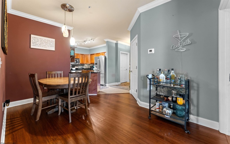 1218 Suncrest Village, Morgantown, West Virginia 26505, 2 Bedrooms Bedrooms, 4 Rooms Rooms,2 BathroomsBathrooms,Single Family Attached,For Sale,Suncrest,10159133