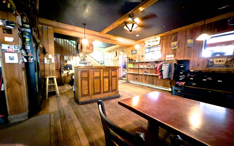 457 William Avenue, Davis, West Virginia 26260, ,Commercial/industrial,For Sale,William,10159140