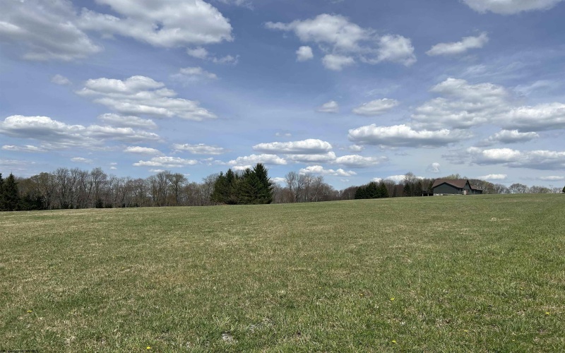 Lot 3 Pointy Knob Road, Davis, West Virginia 26260, ,Lots/land,For Sale,Pointy Knob,10159135