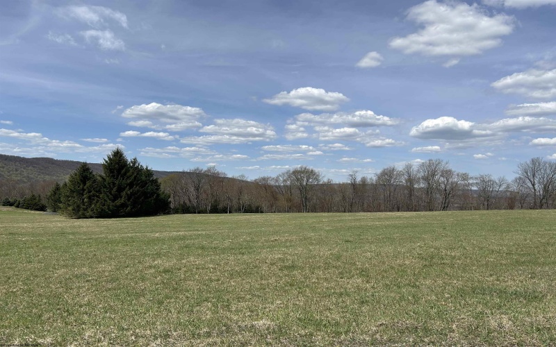 Lot 3 Pointy Knob Road, Davis, West Virginia 26260, ,Lots/land,For Sale,Pointy Knob,10159135