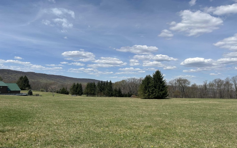 Lot 3 Pointy Knob Road, Davis, West Virginia 26260, ,Lots/land,For Sale,Pointy Knob,10159135
