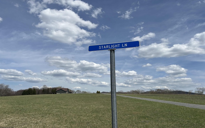Lot 3 Pointy Knob Road, Davis, West Virginia 26260, ,Lots/land,For Sale,Pointy Knob,10159135