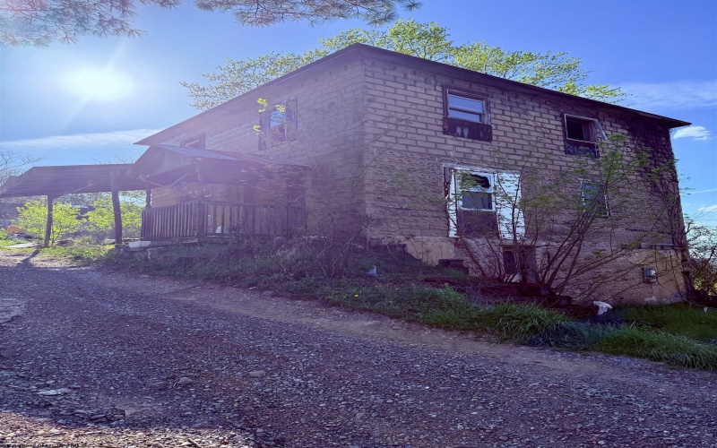 258 Bessie Ann Hill Road, Farmington, West Virginia 26571, ,Lots/land,For Sale,Bessie Ann Hill,10159130