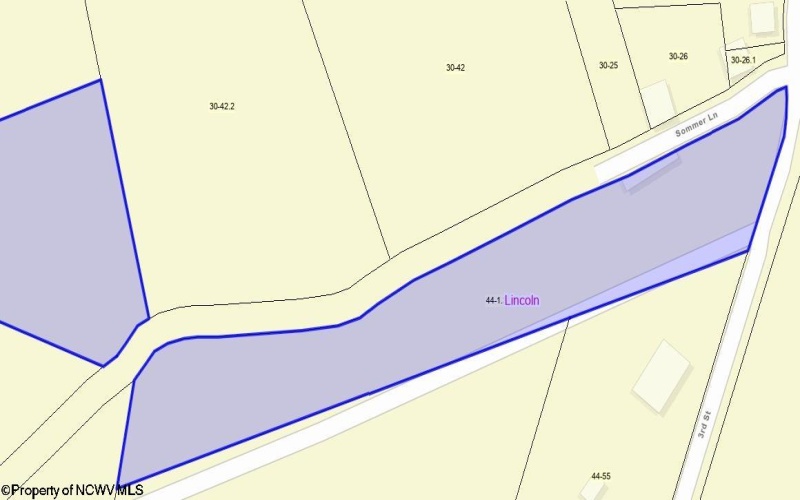 258 Bessie Ann Hill Road, Farmington, West Virginia 26571, ,Lots/land,For Sale,Bessie Ann Hill,10159130