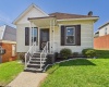 613 Stealey Avenue, Clarksburg, West Virginia 26301, 2 Bedrooms Bedrooms, 5 Rooms Rooms,1 BathroomBathrooms,Single Family Detached,For Sale,Stealey,10159128