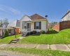613 Stealey Avenue, Clarksburg, West Virginia 26301, 2 Bedrooms Bedrooms, 5 Rooms Rooms,1 BathroomBathrooms,Single Family Detached,For Sale,Stealey,10159128