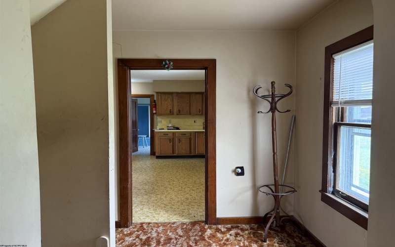 106 Findley Street, Elkins, West Virginia 26241, 2 Bedrooms Bedrooms, 6 Rooms Rooms,2 BathroomsBathrooms,Single Family Detached,For Sale,Findley,10159119