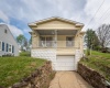 225 Roberts Street, Fairmont, West Virginia 26554, 2 Bedrooms Bedrooms, 5 Rooms Rooms,1 BathroomBathrooms,Single Family Detached,For Sale,Roberts,10159120