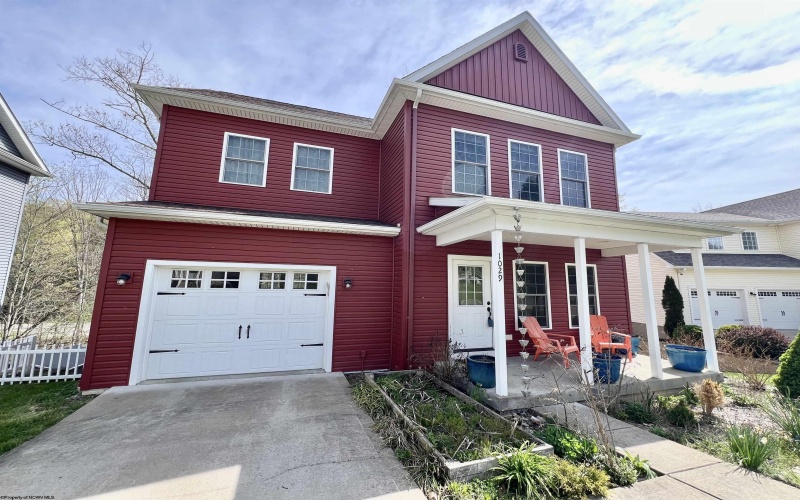 1029 Olivia Way, Morgantown, West Virginia 26508, 3 Bedrooms Bedrooms, 6 Rooms Rooms,2 BathroomsBathrooms,Single Family Detached,For Sale,Olivia,10159126