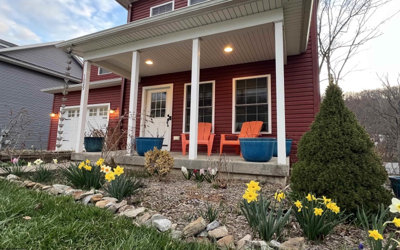 1029 Olivia Way, Morgantown, West Virginia 26508, 3 Bedrooms Bedrooms, 6 Rooms Rooms,2 BathroomsBathrooms,Single Family Detached,For Sale,Olivia,10159126