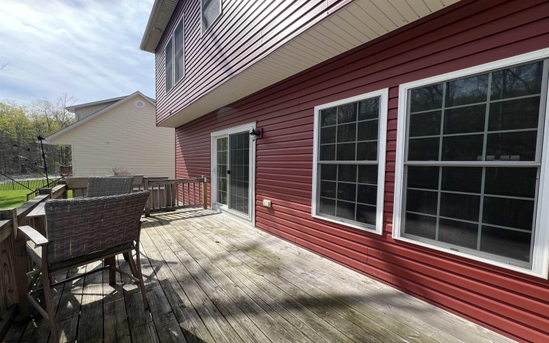 1029 Olivia Way, Morgantown, West Virginia 26508, 3 Bedrooms Bedrooms, 6 Rooms Rooms,2 BathroomsBathrooms,Single Family Detached,For Sale,Olivia,10159126