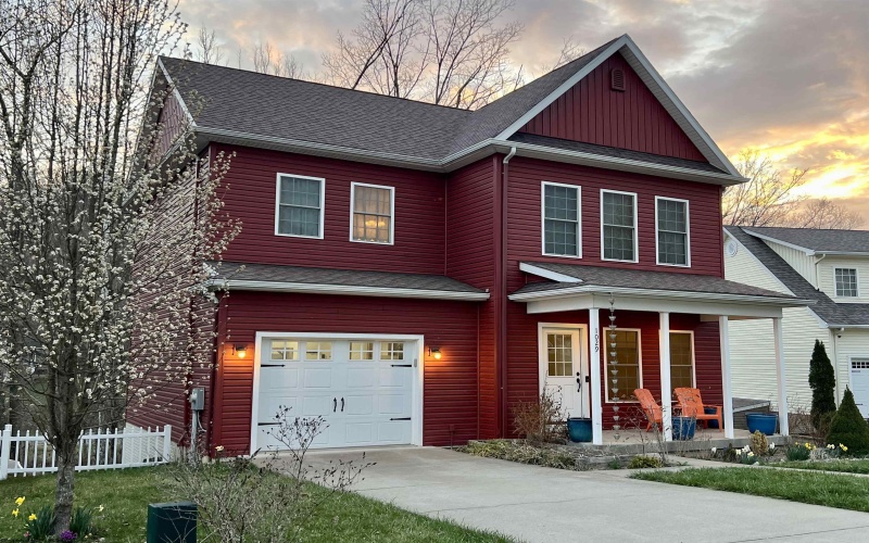 1029 Olivia Way, Morgantown, West Virginia 26508, 3 Bedrooms Bedrooms, 6 Rooms Rooms,2 BathroomsBathrooms,Single Family Detached,For Sale,Olivia,10159126